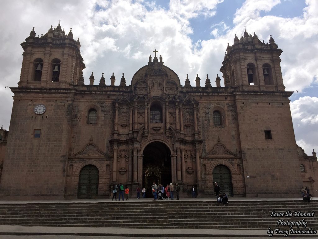 Cathedral Basilica of the Assumption of the Virgin