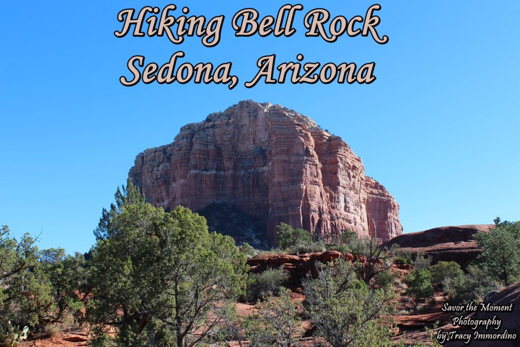 Bell Rock Trail