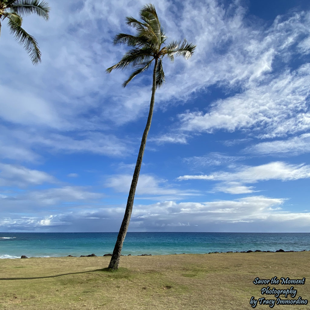 Brennecke's Beach in Kauai