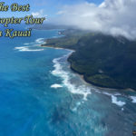 Helicopter Ride Over Kauai