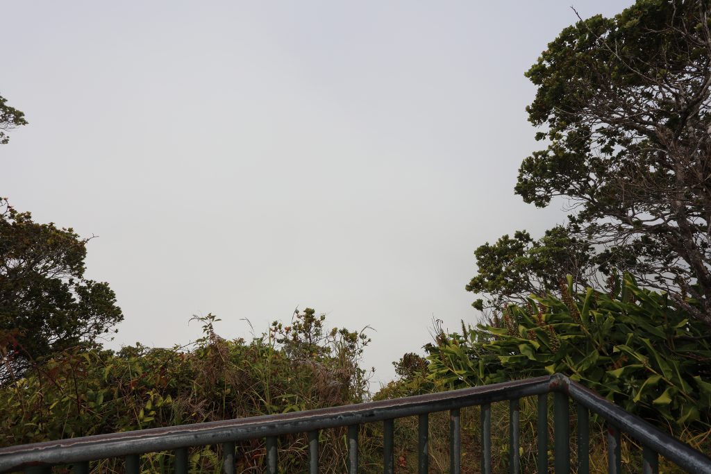 Kalalau Lookout