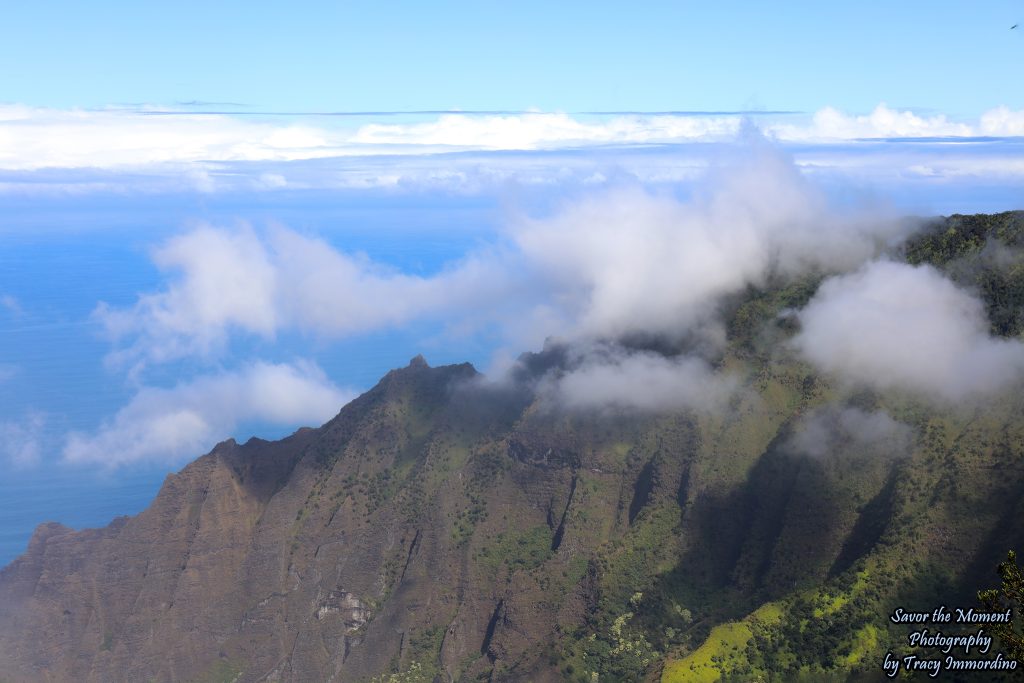 Pu'u O Kila Lookout