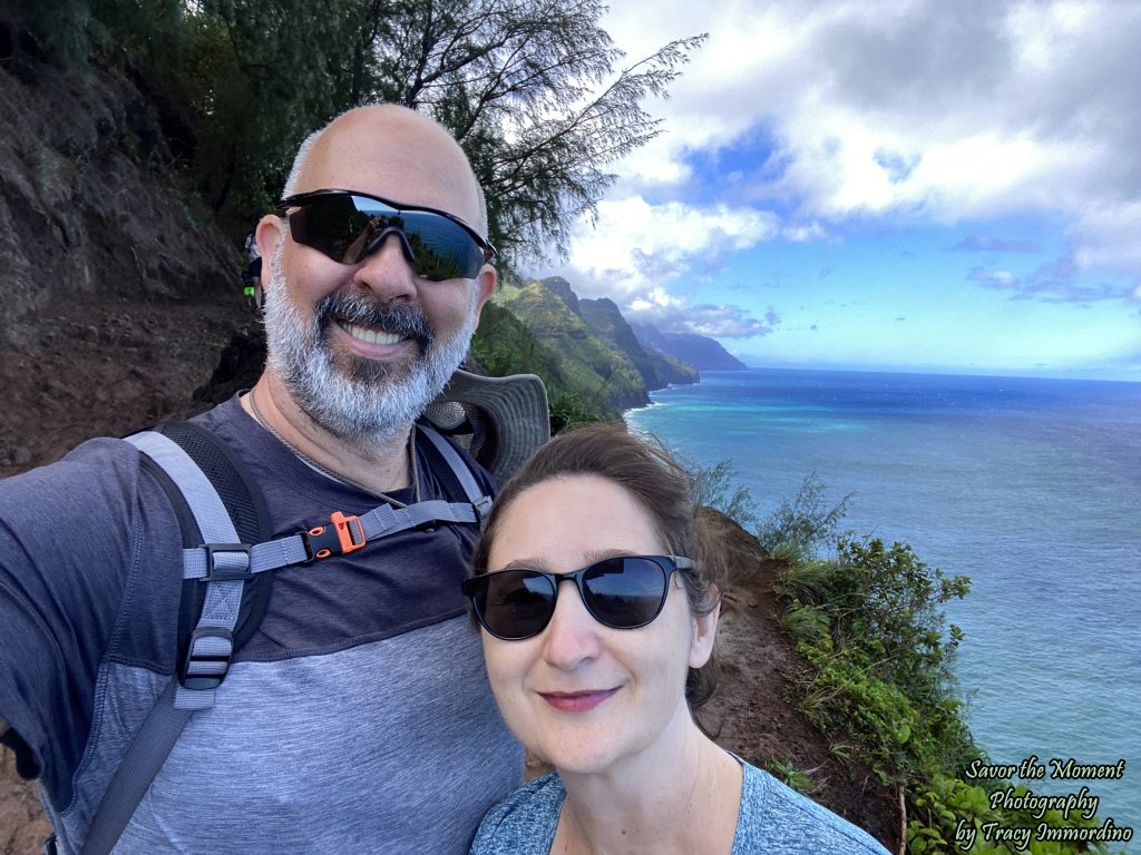 Kalalau Trail