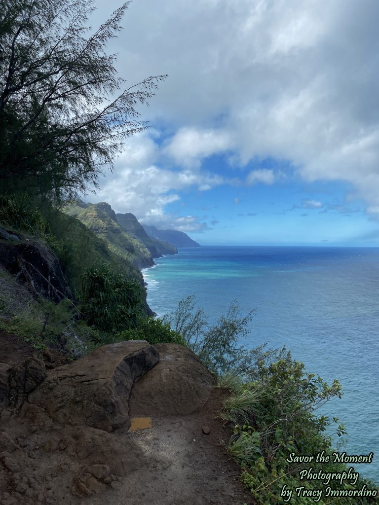 Napali Coast State Wilderness Park