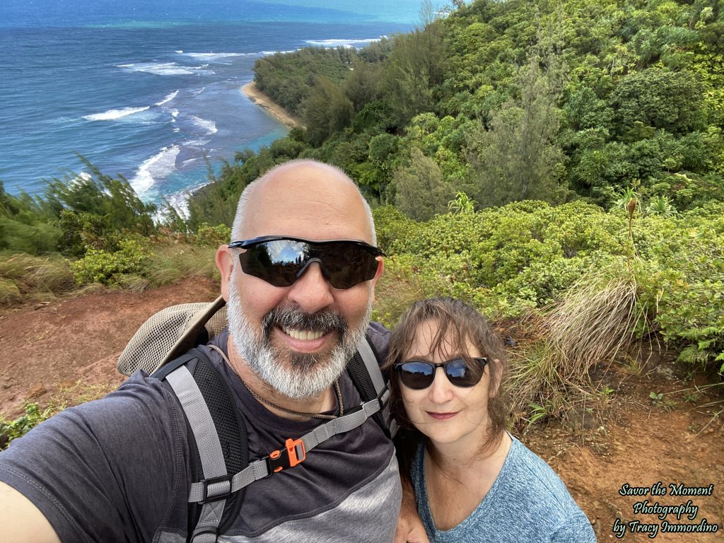 Napali Coast State Wilderness Park