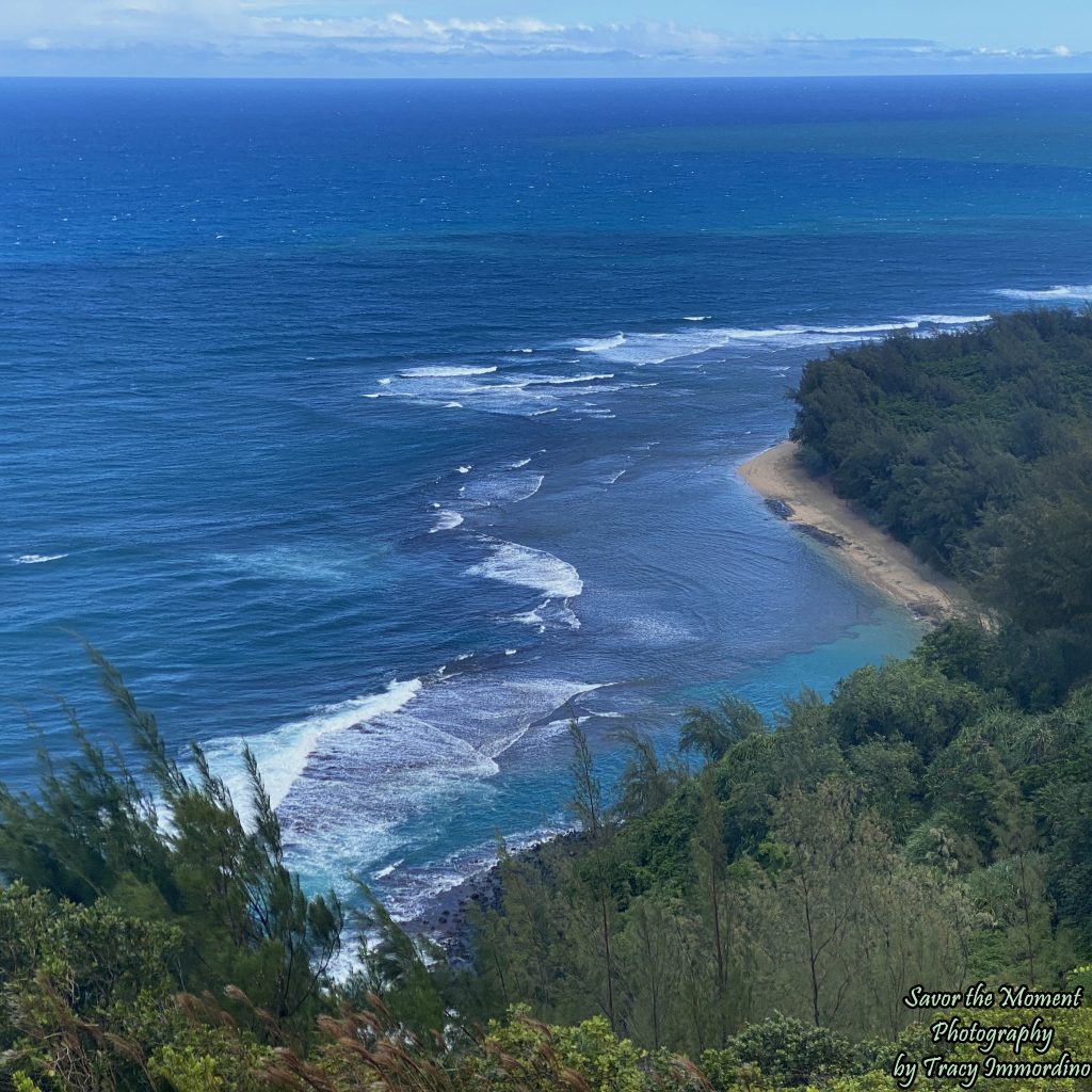 Napali Coast State Wilderness Park