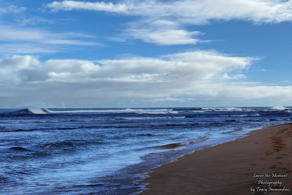 Ke'e Beach