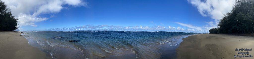 Ke'e Beach