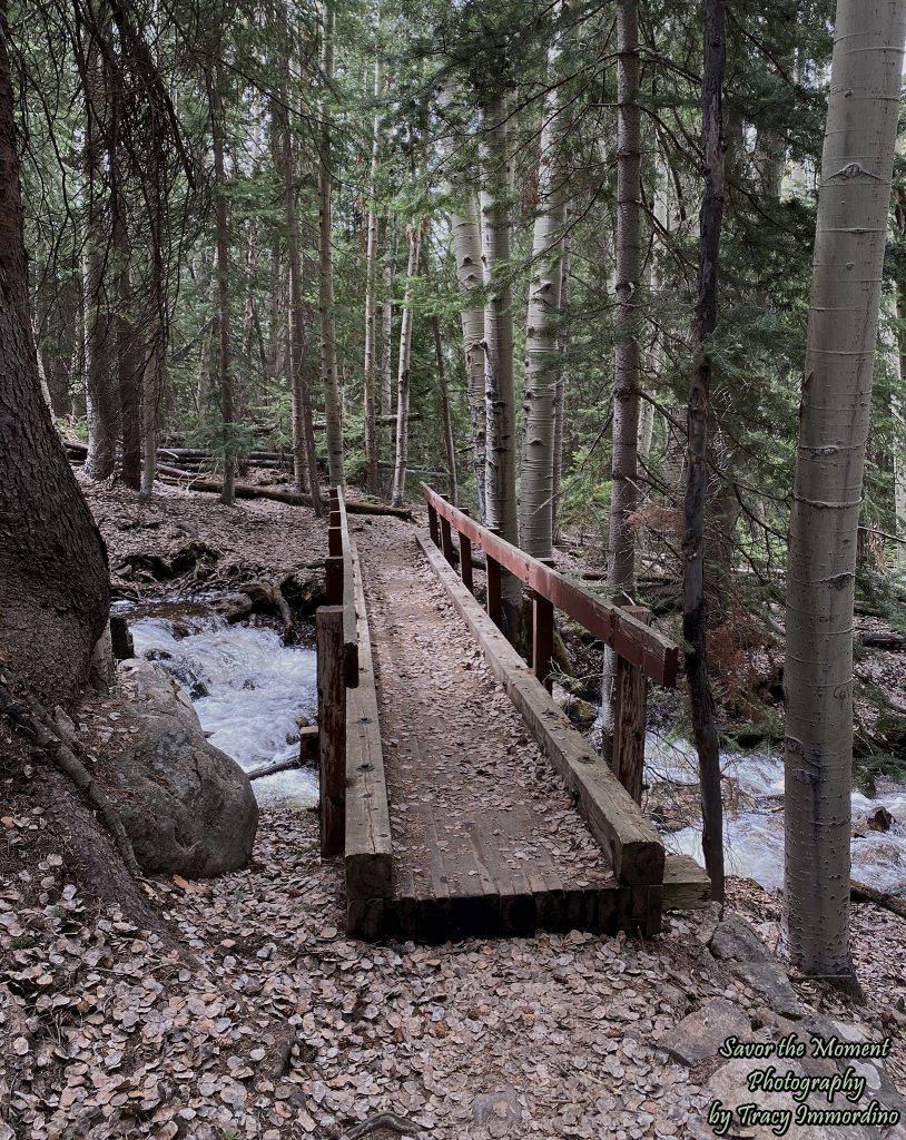 Weller Lake, Aspen, Colorado