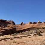 Upper Delicate Arch Viewpoint