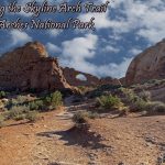 Skyline Arch Trail