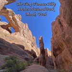 The Fiery Furnace Trail