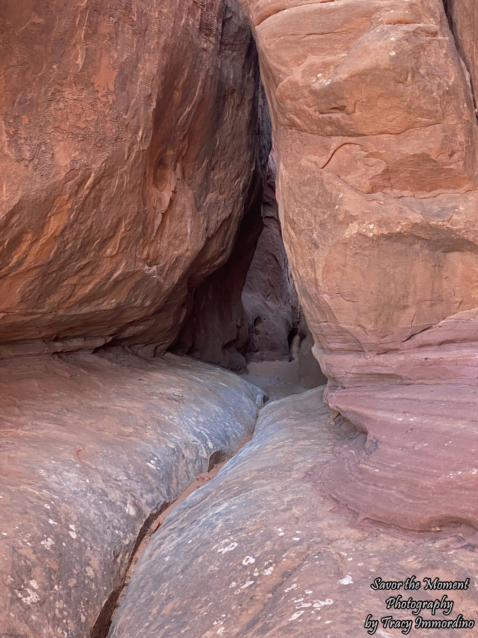 The Fiery Furnace Trail