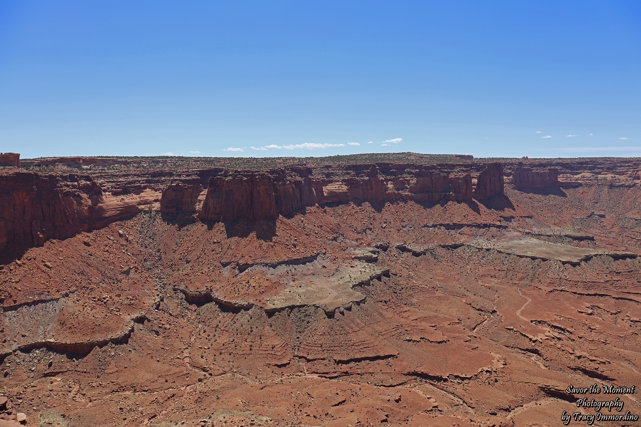 Green River Overlook