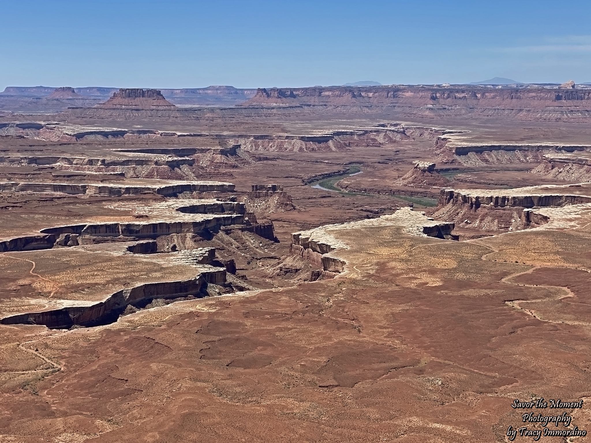 Green River Overlook