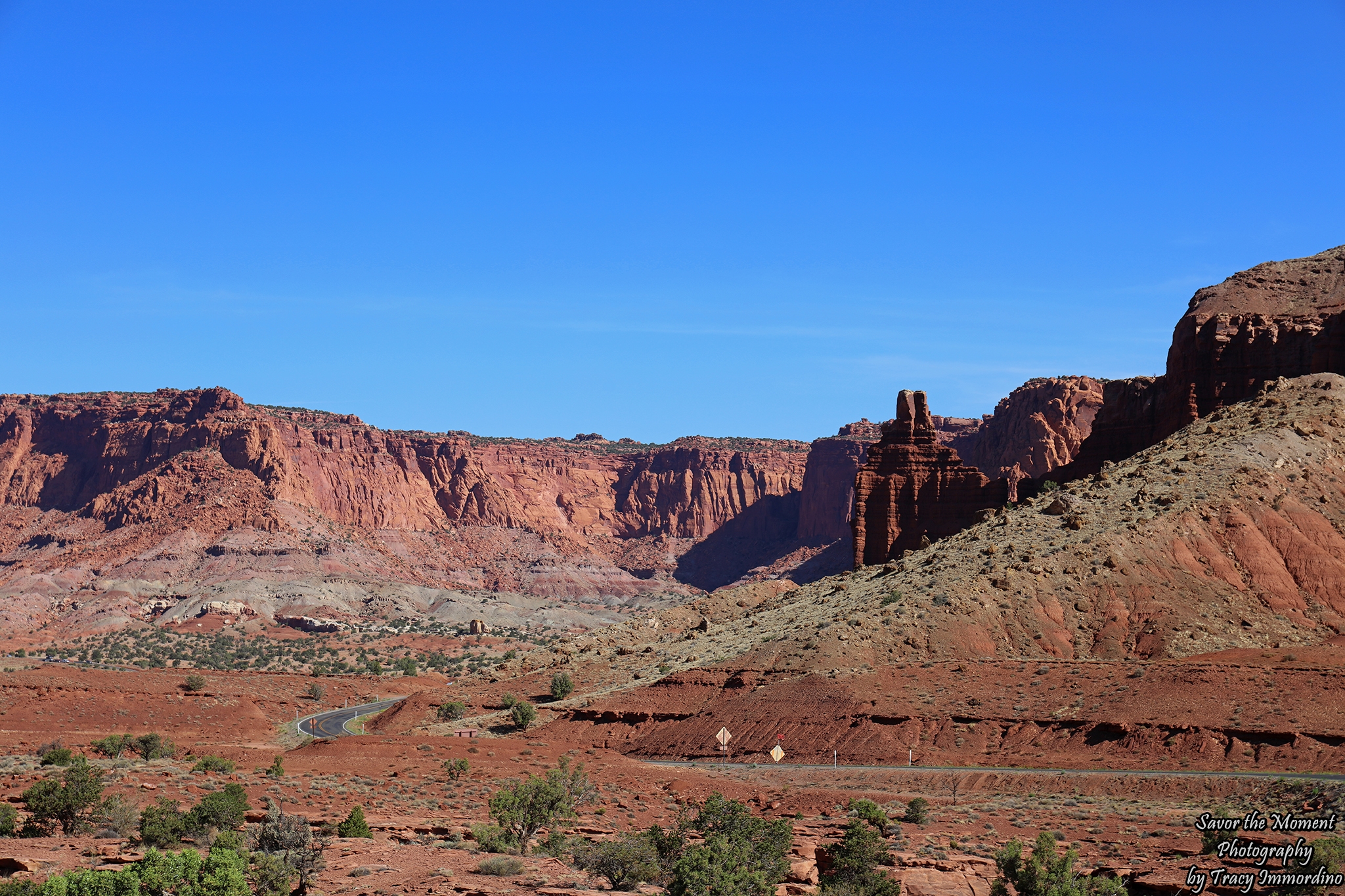 Capitol Reef National Park