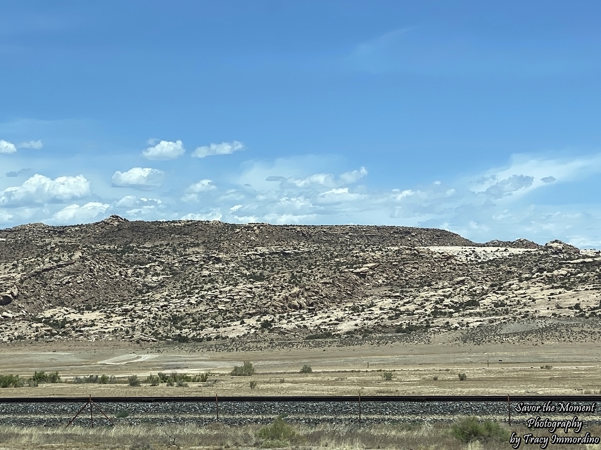 Scenic Byway 24 in Utah