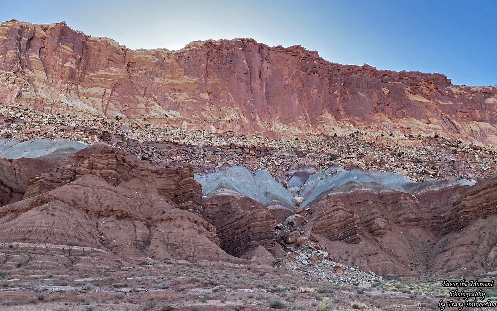 Capitol Reef National Park