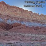 Capitol Reef National Park