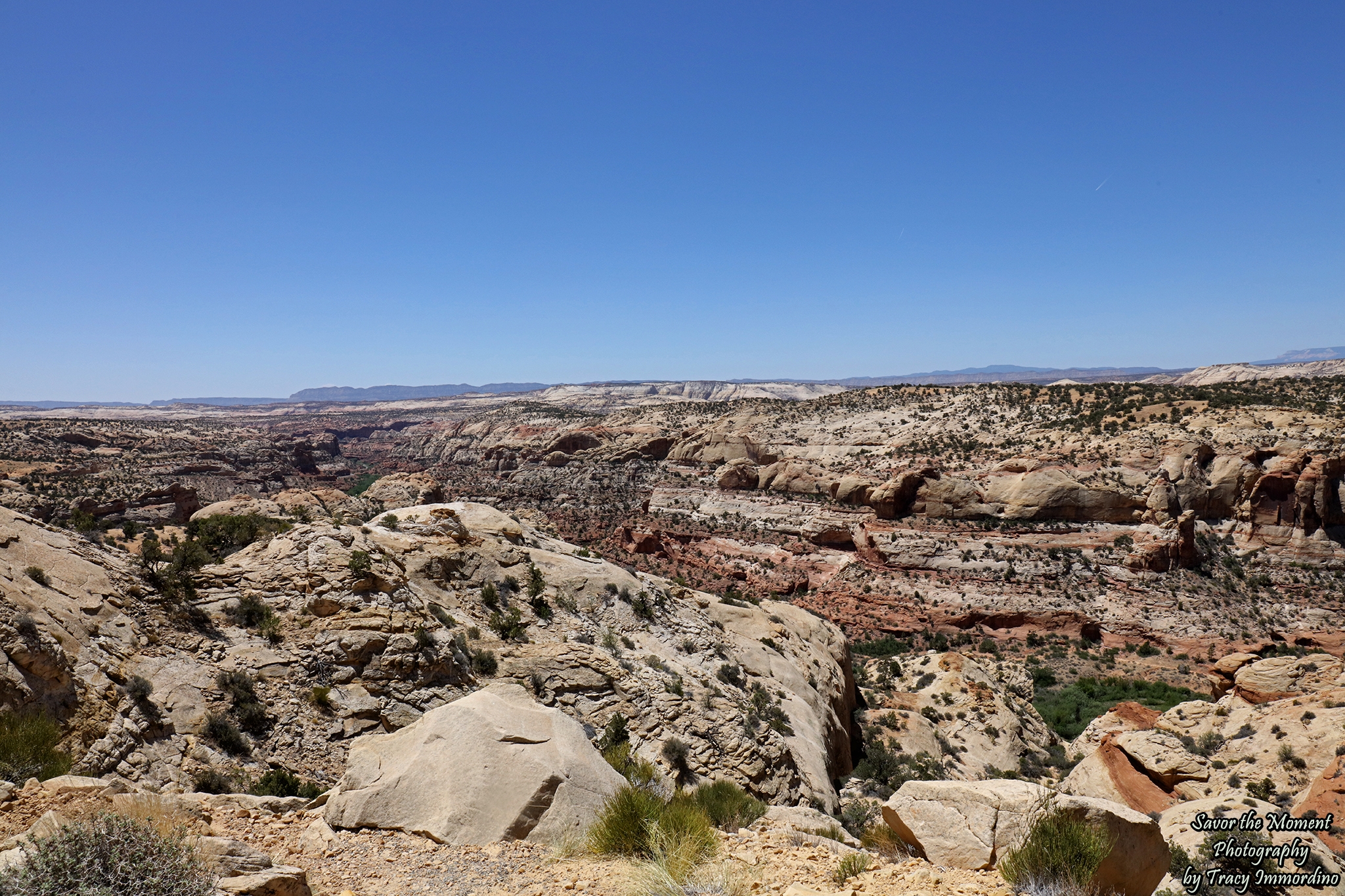 Head of the Rocks Overlook
