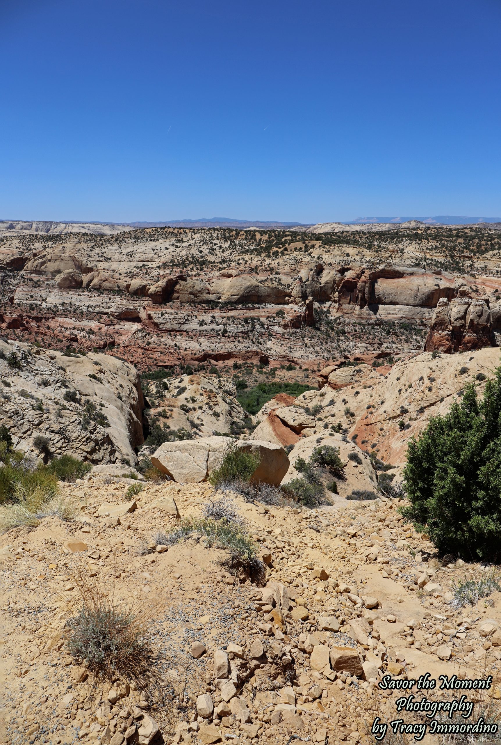 Head of the Rocks Overlook