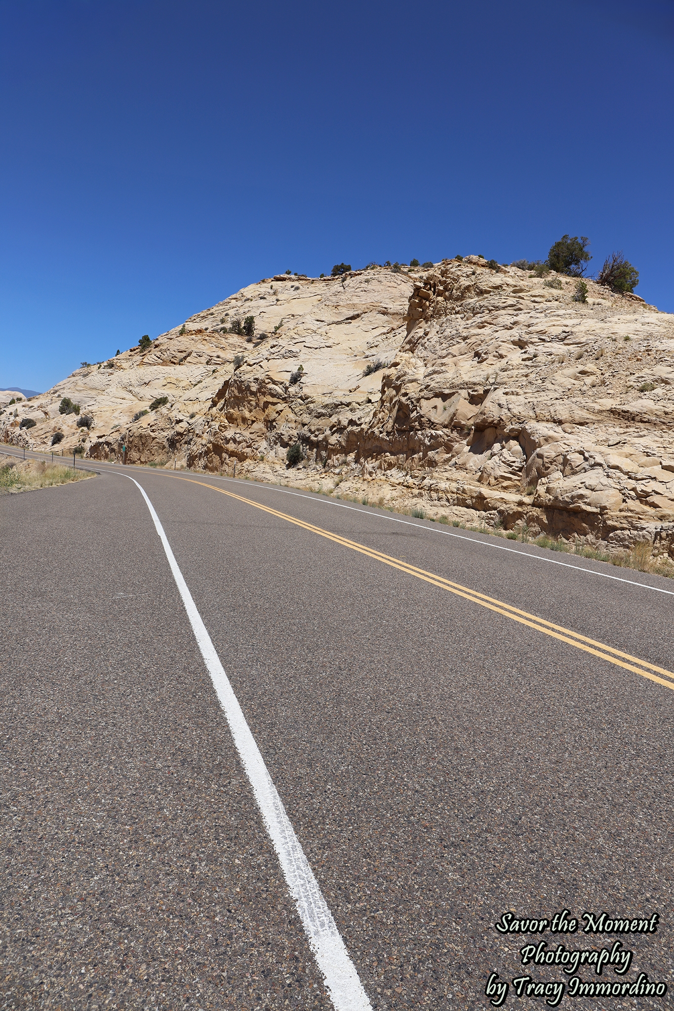 Head of the Rocks Overlook