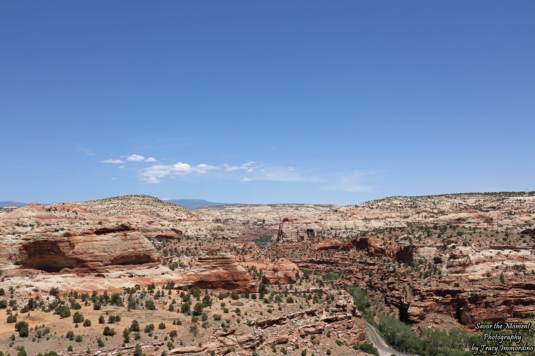 Upper Valley Granaries