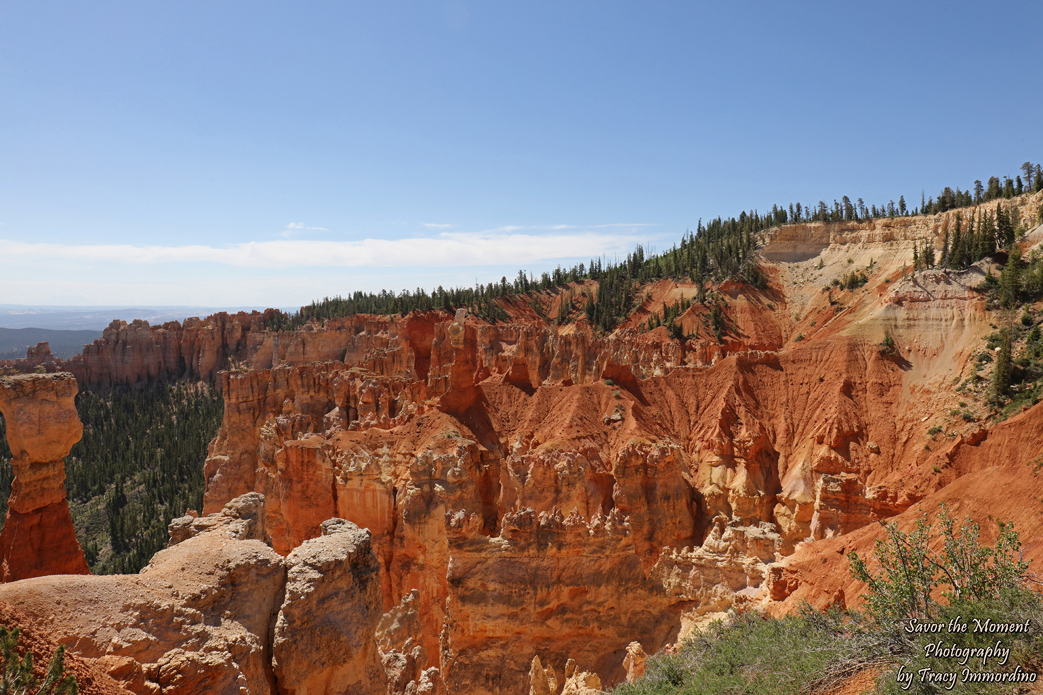 Agua Canyon, Bryce Canyon National Park, Utah