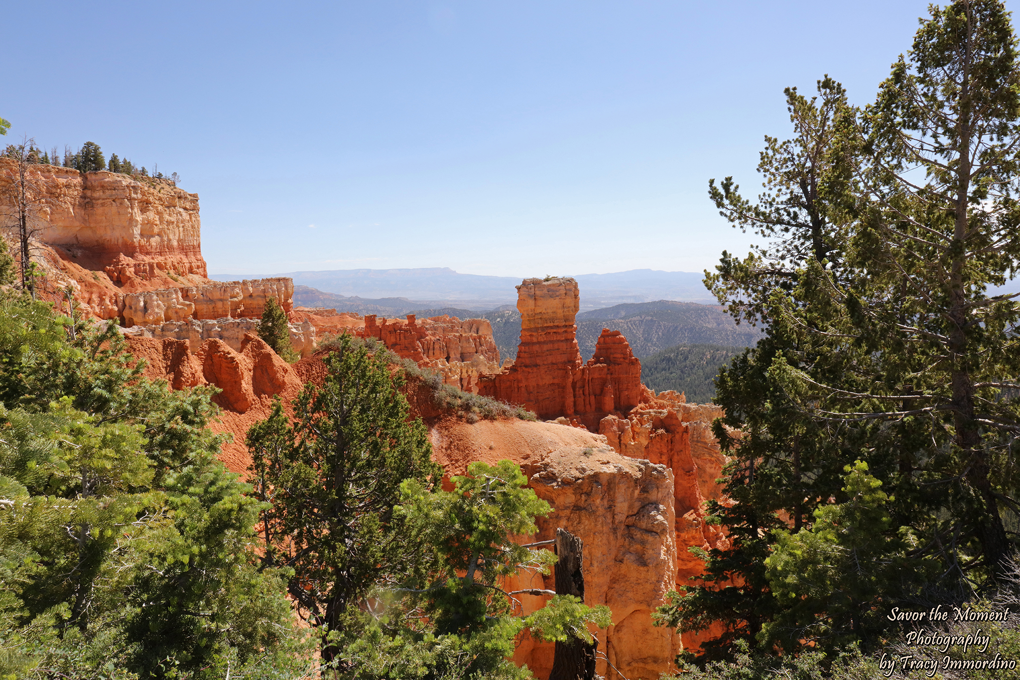 Agua Canyon, Bryce Canyon National Park, Utah