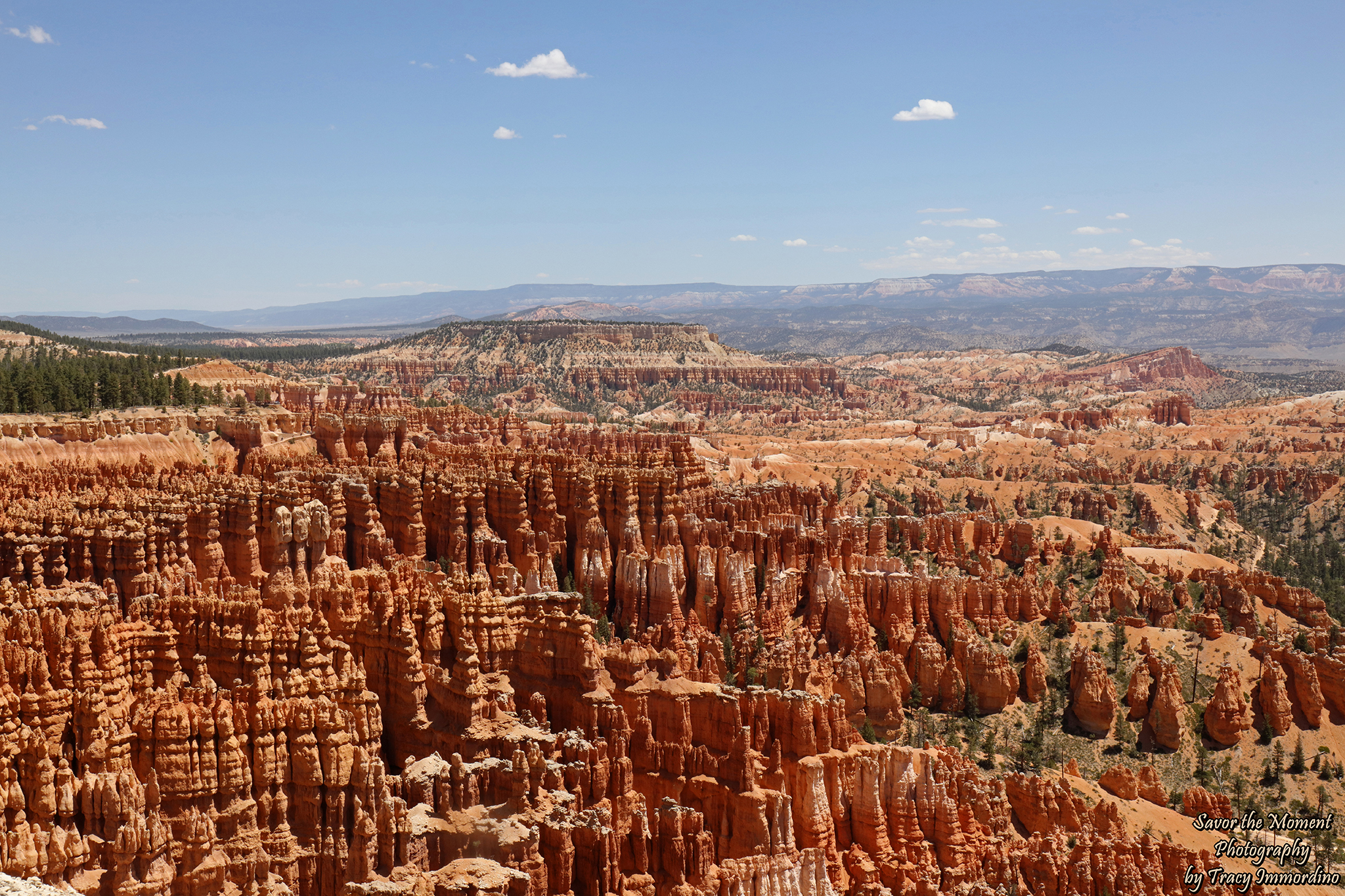 Inspiration Point