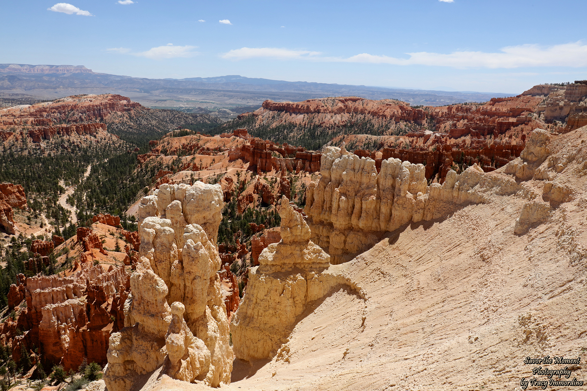 Inspiration Point
