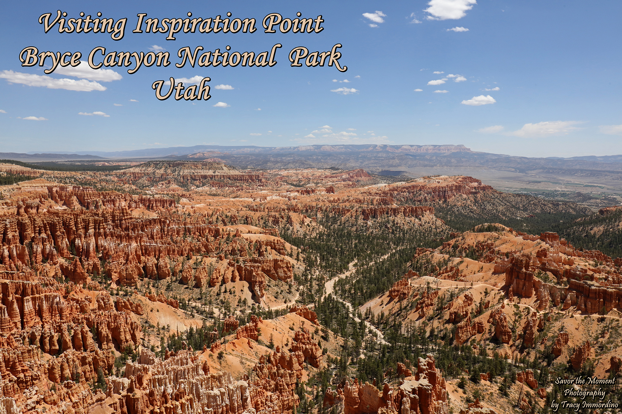 Inspiration Point