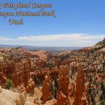 Fairyland Canyon