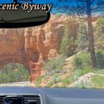 Zion Park Scenic Byway
