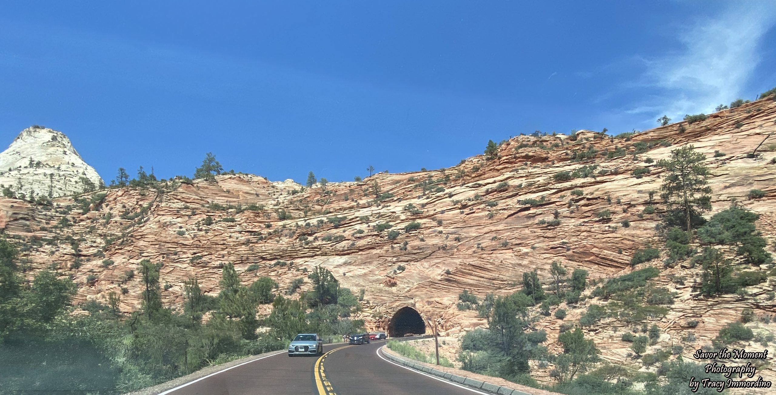 Zion National Park