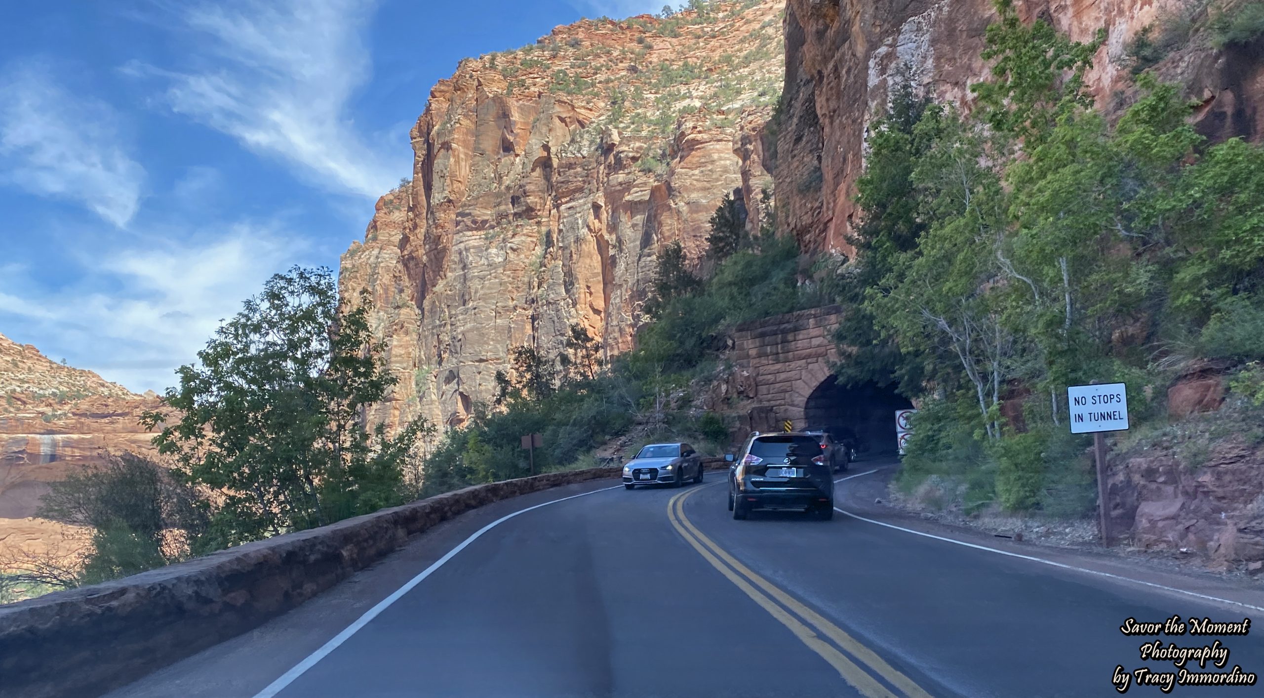 Zion National Park