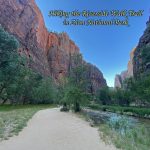 The Riverside Walk Trail