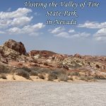 The Valley of Fire State Park