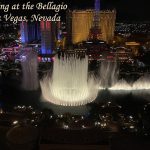 The Bellagio Fountains